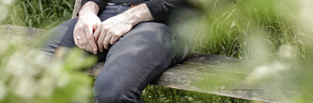 Individuel terapi session