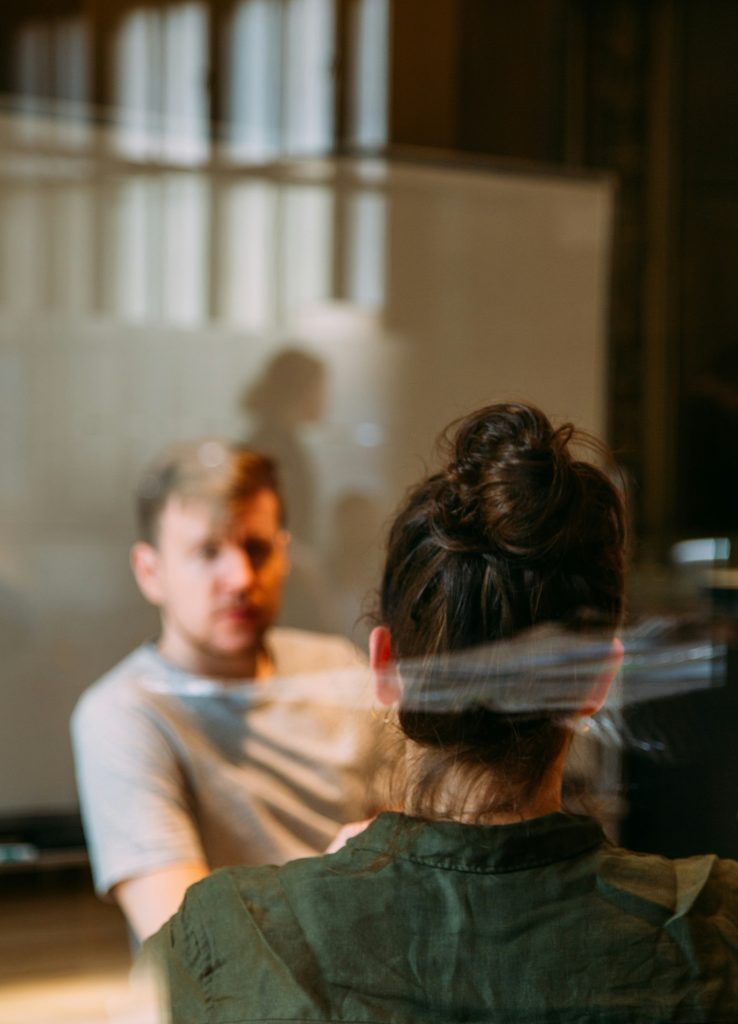 Forberedelse til behandling