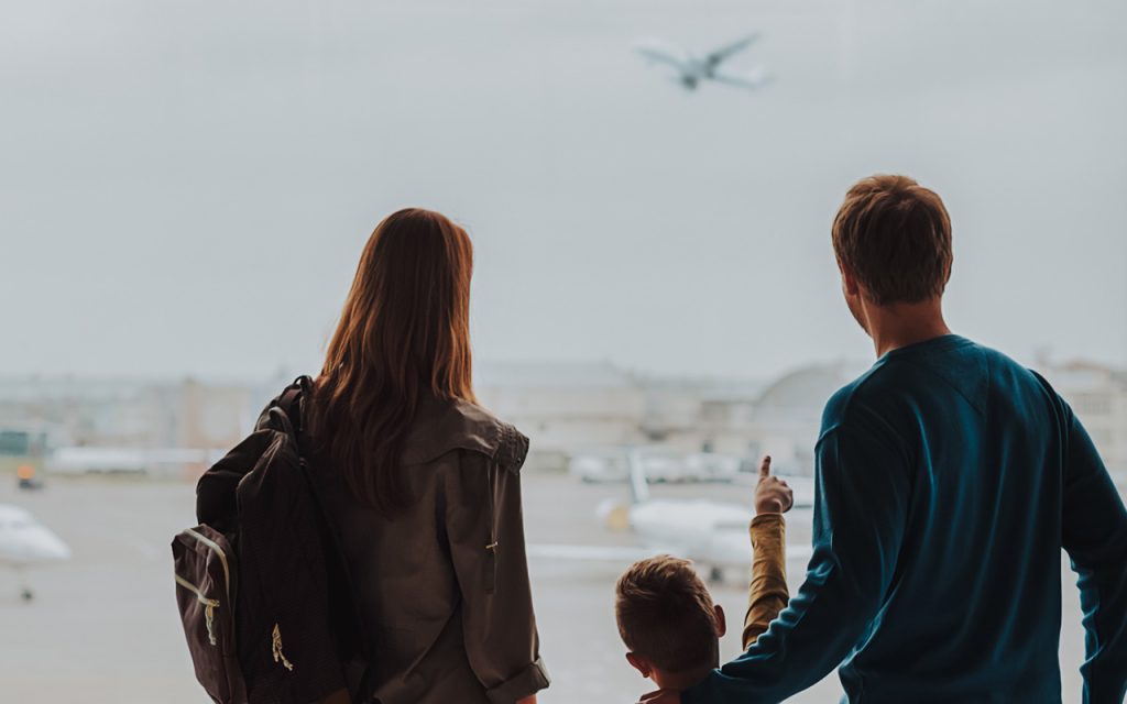 Individuel terapi session